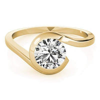Thumbnail for [Diamond Engagement Rings, Diamond Stud Earrings, and Gold Jewelry Online]-Angelucci Jewelry