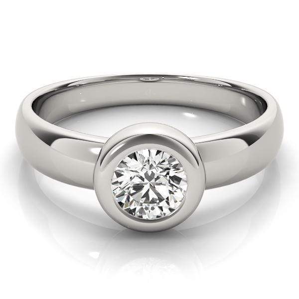 [Diamond Engagement Rings, Diamond Stud Earrings, and Gold Jewelry Online]-Angelucci Jewelry