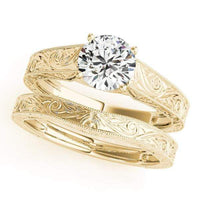 Thumbnail for [Diamond Engagement Rings, Diamond Stud Earrings, and Gold Jewelry Online]-Angelucci Jewelry