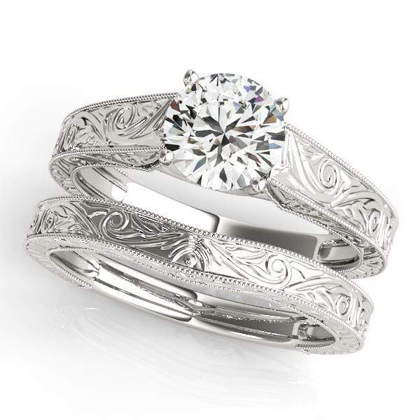 [Diamond Engagement Rings, Diamond Stud Earrings, and Gold Jewelry Online]-Angelucci Jewelry
