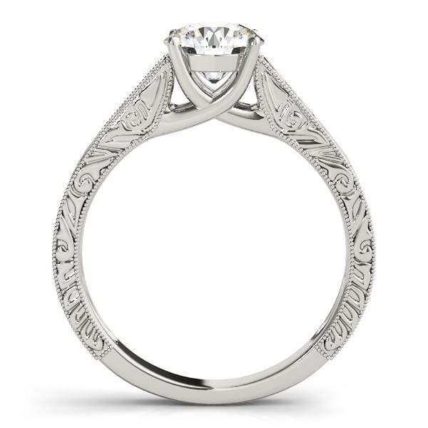 [Diamond Engagement Rings, Diamond Stud Earrings, and Gold Jewelry Online]-Angelucci Jewelry