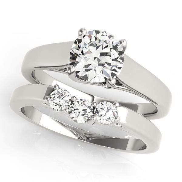 [Diamond Engagement Rings, Diamond Stud Earrings, and Gold Jewelry Online]-Angelucci Jewelry