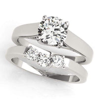 Thumbnail for [Diamond Engagement Rings, Diamond Stud Earrings, and Gold Jewelry Online]-Angelucci Jewelry