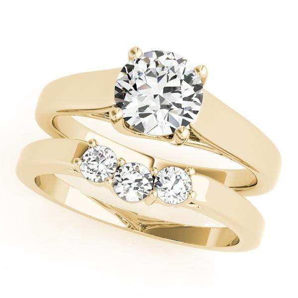 [Diamond Engagement Rings, Diamond Stud Earrings, and Gold Jewelry Online]-Angelucci Jewelry