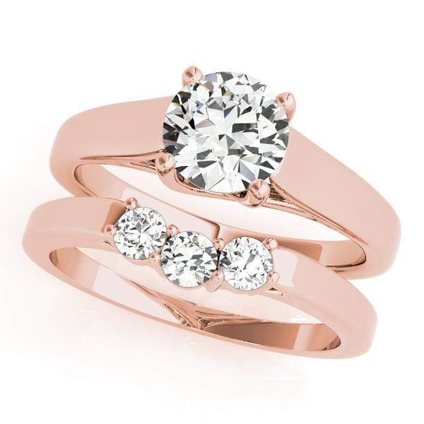 [Diamond Engagement Rings, Diamond Stud Earrings, and Gold Jewelry Online]-Angelucci Jewelry