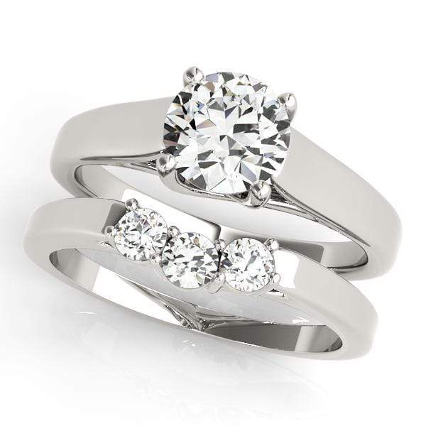 [Diamond Engagement Rings, Diamond Stud Earrings, and Gold Jewelry Online]-Angelucci Jewelry