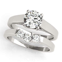 Thumbnail for [Diamond Engagement Rings, Diamond Stud Earrings, and Gold Jewelry Online]-Angelucci Jewelry
