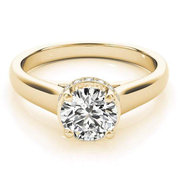 [Diamond Engagement Rings, Diamond Stud Earrings, and Gold Jewelry Online]-Angelucci Jewelry
