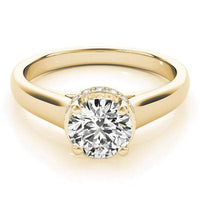 Thumbnail for [Diamond Engagement Rings, Diamond Stud Earrings, and Gold Jewelry Online]-Angelucci Jewelry