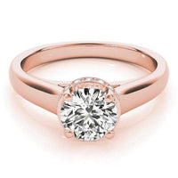 Thumbnail for [Diamond Engagement Rings, Diamond Stud Earrings, and Gold Jewelry Online]-Angelucci Jewelry