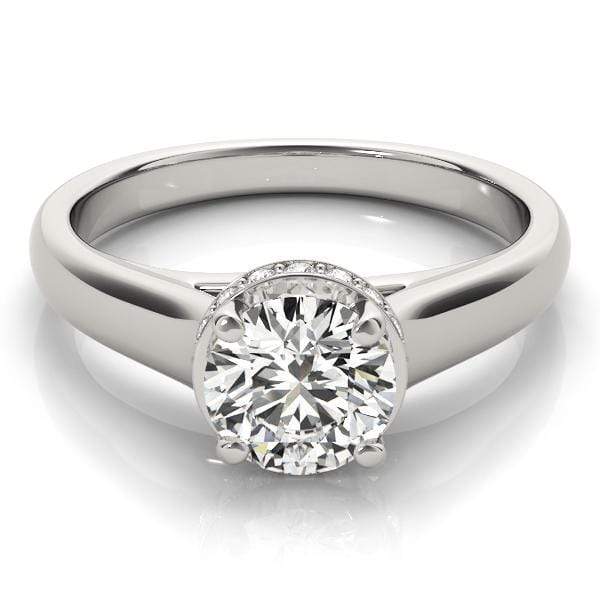 [Diamond Engagement Rings, Diamond Stud Earrings, and Gold Jewelry Online]-Angelucci Jewelry