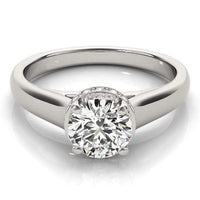 Thumbnail for [Diamond Engagement Rings, Diamond Stud Earrings, and Gold Jewelry Online]-Angelucci Jewelry