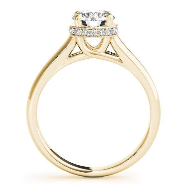 [Diamond Engagement Rings, Diamond Stud Earrings, and Gold Jewelry Online]-Angelucci Jewelry