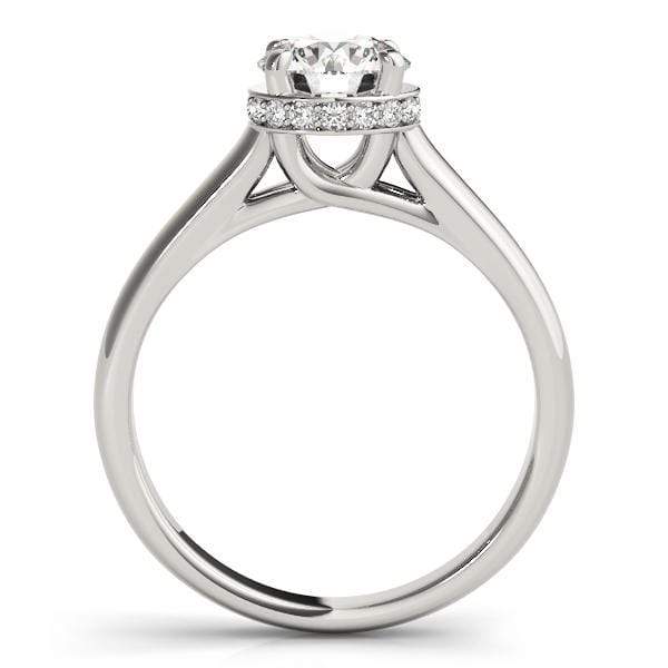[Diamond Engagement Rings, Diamond Stud Earrings, and Gold Jewelry Online]-Angelucci Jewelry