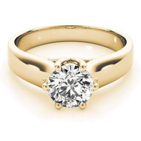[Diamond Engagement Rings, Diamond Stud Earrings, and Gold Jewelry Online]-Angelucci Jewelry