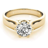 Thumbnail for [Diamond Engagement Rings, Diamond Stud Earrings, and Gold Jewelry Online]-Angelucci Jewelry