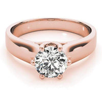 Thumbnail for [Diamond Engagement Rings, Diamond Stud Earrings, and Gold Jewelry Online]-Angelucci Jewelry