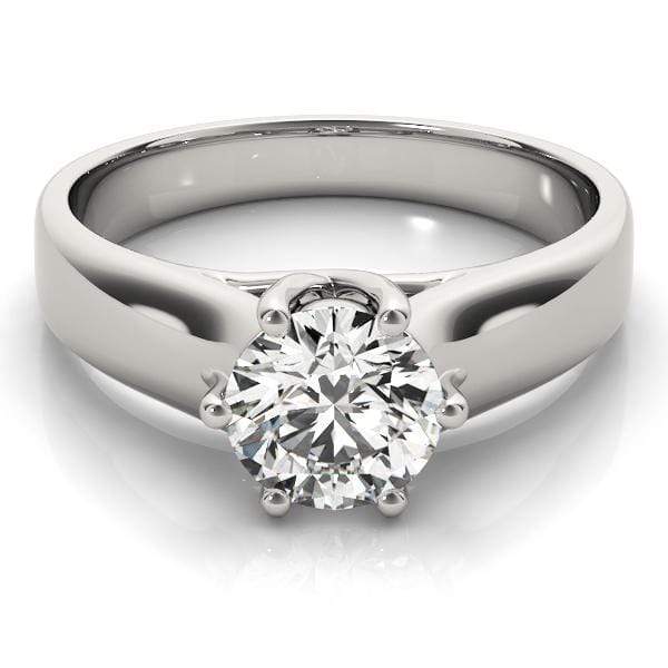 [Diamond Engagement Rings, Diamond Stud Earrings, and Gold Jewelry Online]-Angelucci Jewelry