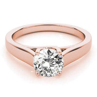Thumbnail for [Diamond Engagement Rings, Diamond Stud Earrings, and Gold Jewelry Online]-Angelucci Jewelry