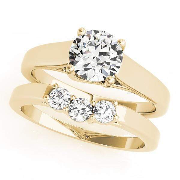 [Diamond Engagement Rings, Diamond Stud Earrings, and Gold Jewelry Online]-Angelucci Jewelry