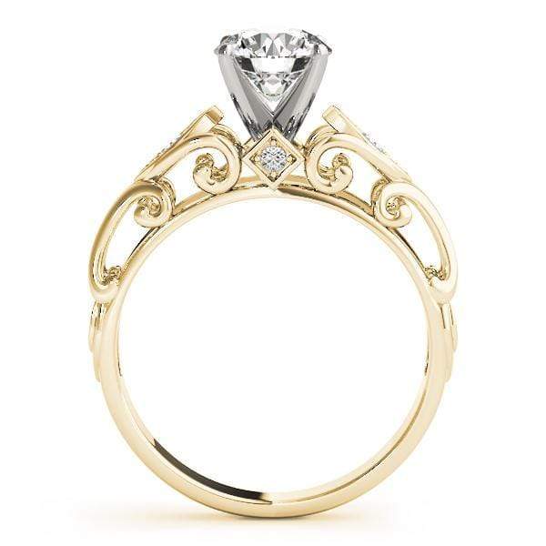 [Diamond Engagement Rings, Diamond Stud Earrings, and Gold Jewelry Online]-Angelucci Jewelry