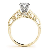 Thumbnail for [Diamond Engagement Rings, Diamond Stud Earrings, and Gold Jewelry Online]-Angelucci Jewelry