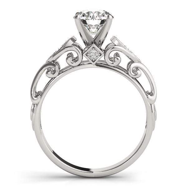 [Diamond Engagement Rings, Diamond Stud Earrings, and Gold Jewelry Online]-Angelucci Jewelry