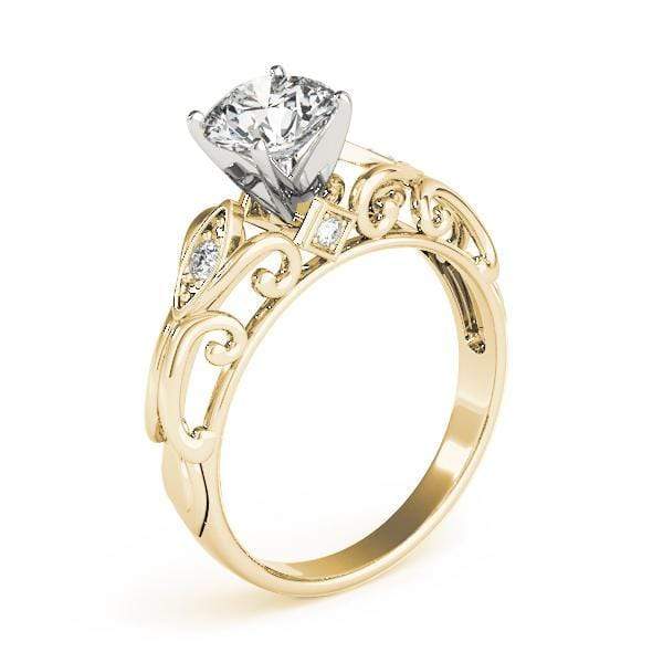 [Diamond Engagement Rings, Diamond Stud Earrings, and Gold Jewelry Online]-Angelucci Jewelry