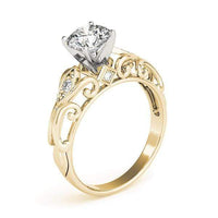 Thumbnail for [Diamond Engagement Rings, Diamond Stud Earrings, and Gold Jewelry Online]-Angelucci Jewelry