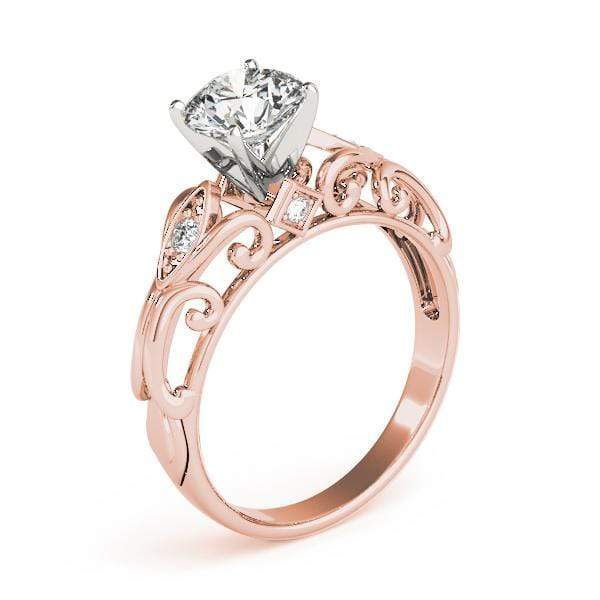 [Diamond Engagement Rings, Diamond Stud Earrings, and Gold Jewelry Online]-Angelucci Jewelry