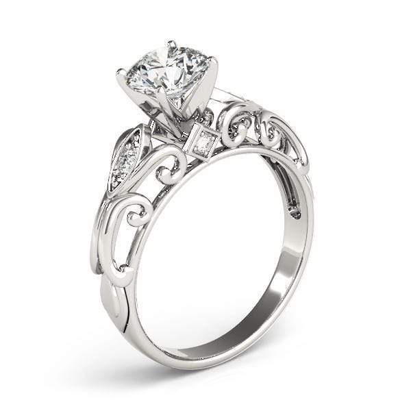 [Diamond Engagement Rings, Diamond Stud Earrings, and Gold Jewelry Online]-Angelucci Jewelry