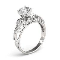 Thumbnail for [Diamond Engagement Rings, Diamond Stud Earrings, and Gold Jewelry Online]-Angelucci Jewelry