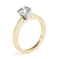Thumbnail for [Diamond Engagement Rings, Diamond Stud Earrings, and Gold Jewelry Online]-Angelucci Jewelry