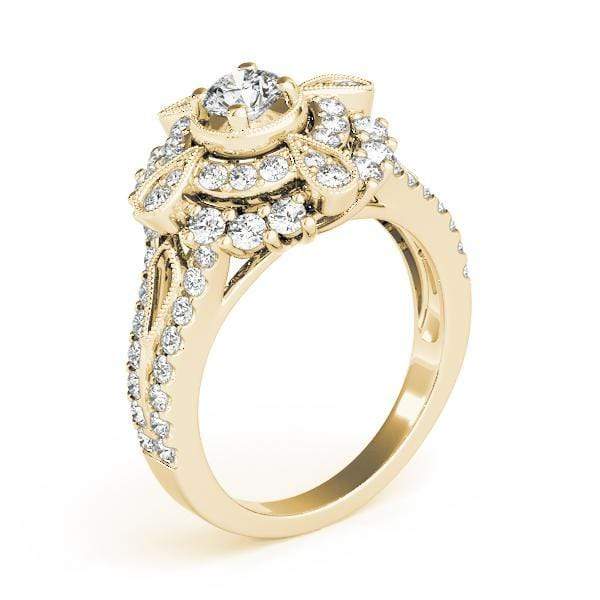[Diamond Engagement Rings, Diamond Stud Earrings, and Gold Jewelry Online]-Angelucci Jewelry