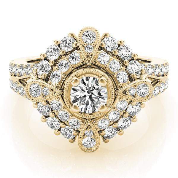 [Diamond Engagement Rings, Diamond Stud Earrings, and Gold Jewelry Online]-Angelucci Jewelry