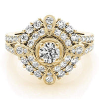 Thumbnail for [Diamond Engagement Rings, Diamond Stud Earrings, and Gold Jewelry Online]-Angelucci Jewelry
