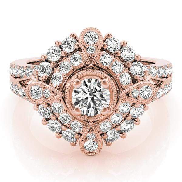 [Diamond Engagement Rings, Diamond Stud Earrings, and Gold Jewelry Online]-Angelucci Jewelry