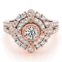 Thumbnail for [Diamond Engagement Rings, Diamond Stud Earrings, and Gold Jewelry Online]-Angelucci Jewelry
