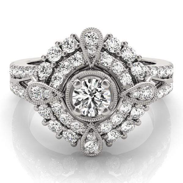 [Diamond Engagement Rings, Diamond Stud Earrings, and Gold Jewelry Online]-Angelucci Jewelry