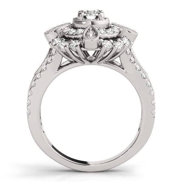 [Diamond Engagement Rings, Diamond Stud Earrings, and Gold Jewelry Online]-Angelucci Jewelry