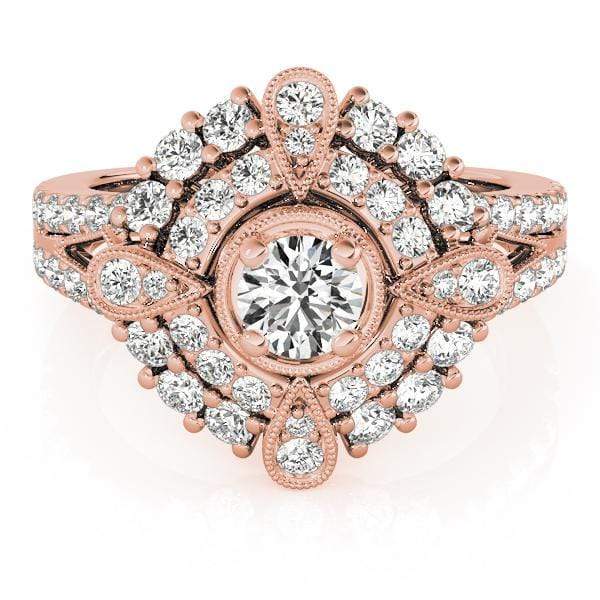 [Diamond Engagement Rings, Diamond Stud Earrings, and Gold Jewelry Online]-Angelucci Jewelry