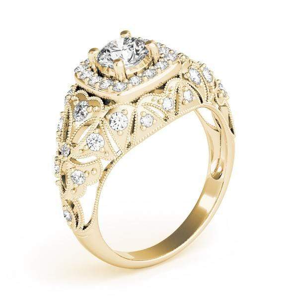 [Diamond Engagement Rings, Diamond Stud Earrings, and Gold Jewelry Online]-Angelucci Jewelry