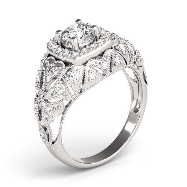 [Diamond Engagement Rings, Diamond Stud Earrings, and Gold Jewelry Online]-Angelucci Jewelry