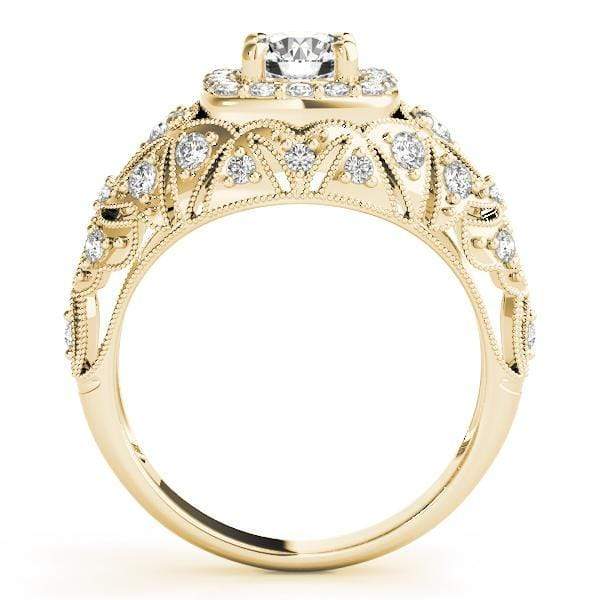 [Diamond Engagement Rings, Diamond Stud Earrings, and Gold Jewelry Online]-Angelucci Jewelry