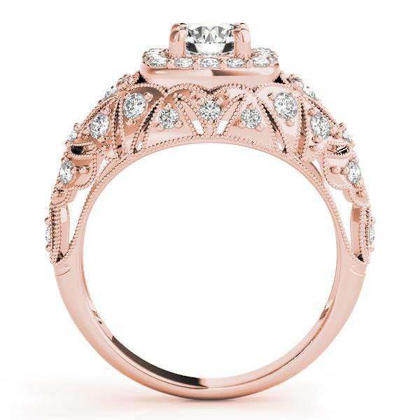[Diamond Engagement Rings, Diamond Stud Earrings, and Gold Jewelry Online]-Angelucci Jewelry