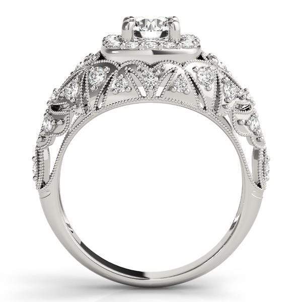 [Diamond Engagement Rings, Diamond Stud Earrings, and Gold Jewelry Online]-Angelucci Jewelry