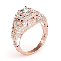 Thumbnail for [Diamond Engagement Rings, Diamond Stud Earrings, and Gold Jewelry Online]-Angelucci Jewelry
