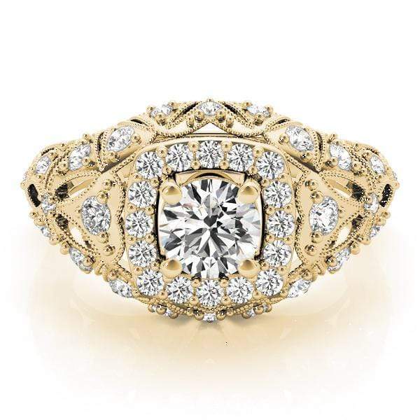 [Diamond Engagement Rings, Diamond Stud Earrings, and Gold Jewelry Online]-Angelucci Jewelry
