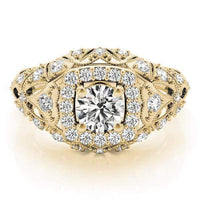 Thumbnail for [Diamond Engagement Rings, Diamond Stud Earrings, and Gold Jewelry Online]-Angelucci Jewelry
