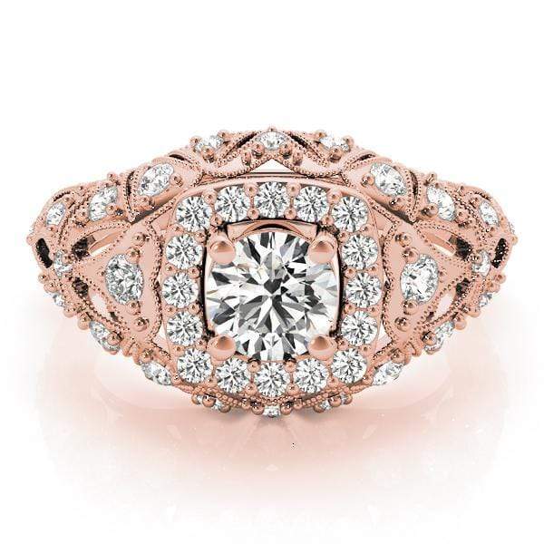 [Diamond Engagement Rings, Diamond Stud Earrings, and Gold Jewelry Online]-Angelucci Jewelry